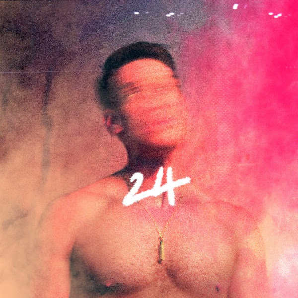 DANIEL DONSKOY - 24