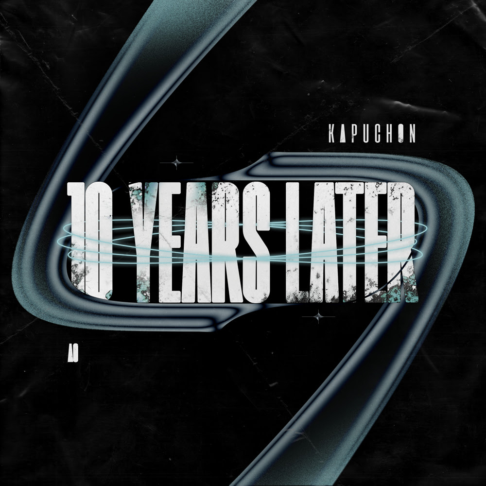 Afrojack - 10 Years Later 