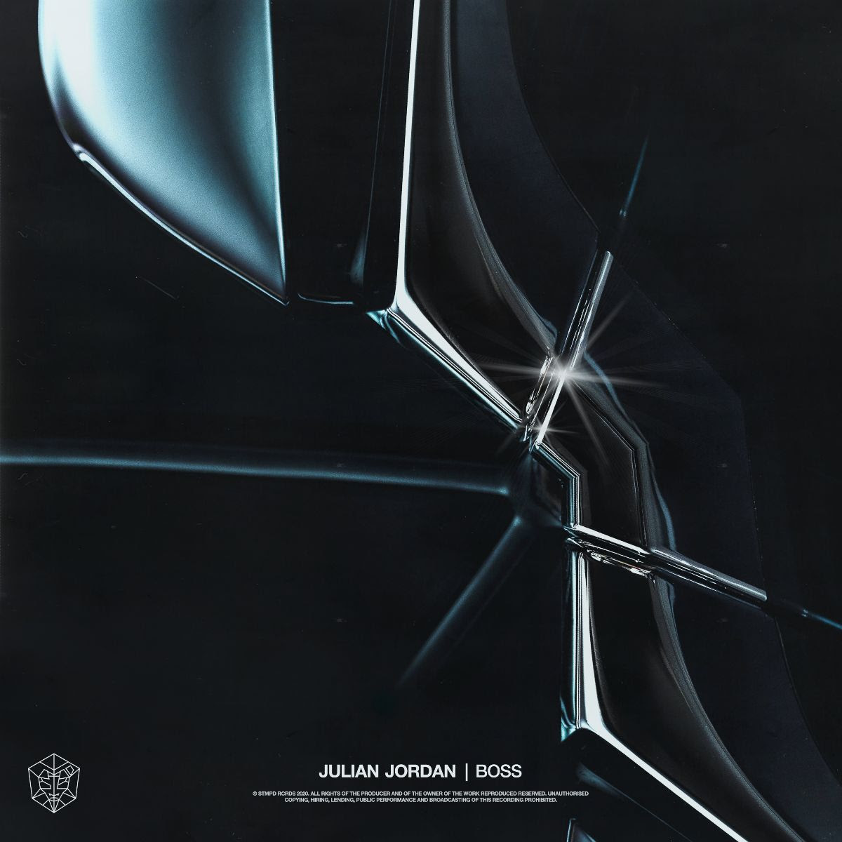 Julian Jordan - Boss 