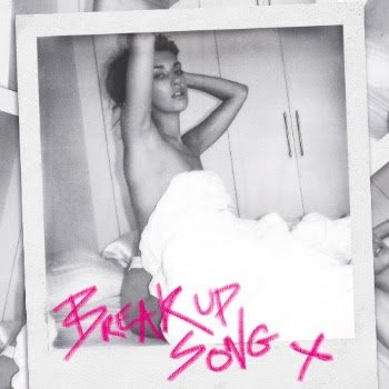 Break Up Song - Anna Straker