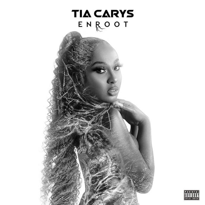Tia Carys - ENROOT