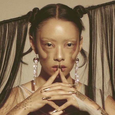 Rina Sawayama - SAWAYAMA Deluxe Edition 