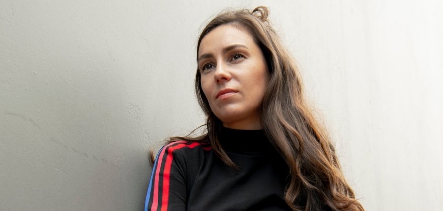 Amy Shark