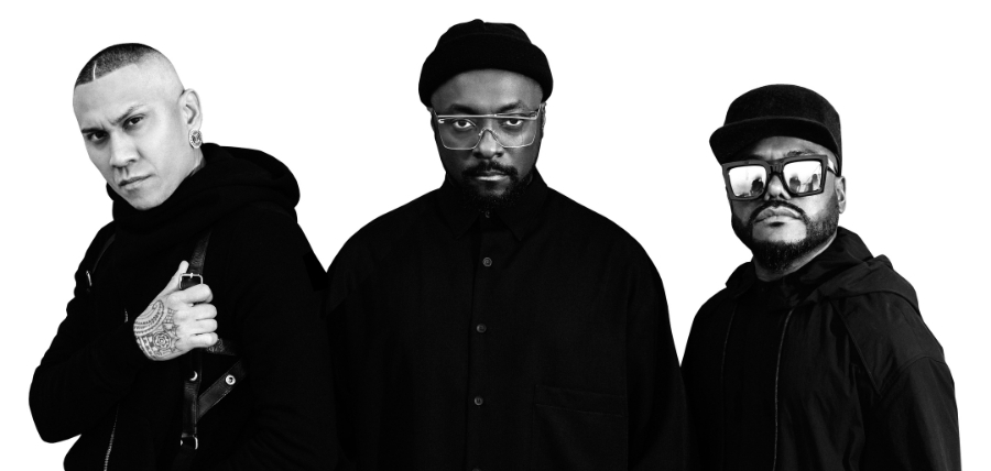 Black Eyed Peas