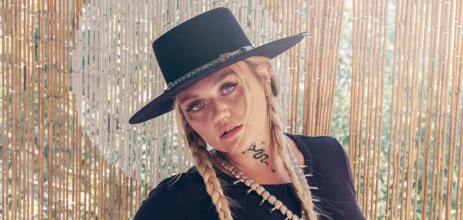 Elle King