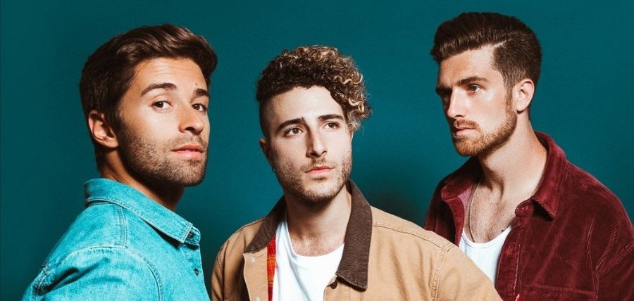 Jake Miller & Fly By Midnight