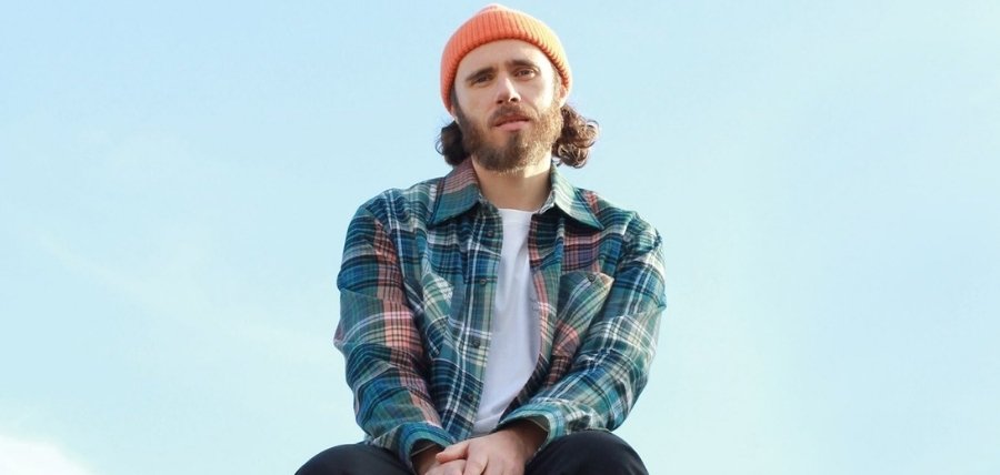 James Vincent McMorrow