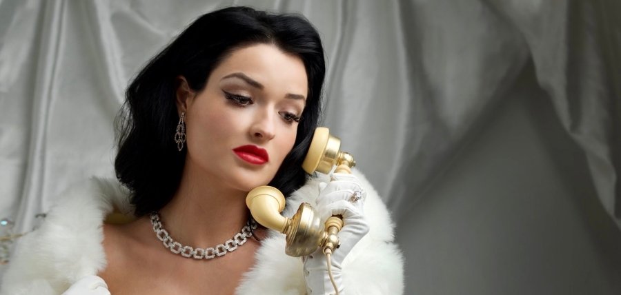Nataliya Nikitenko