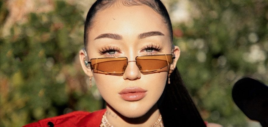Noah Cyrus