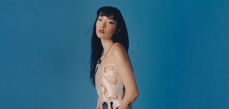Rina Sawayama