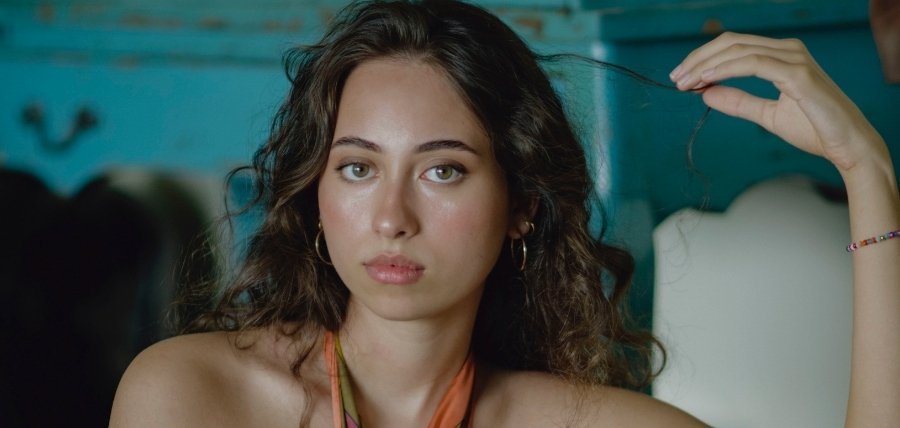 Sofia Valdés