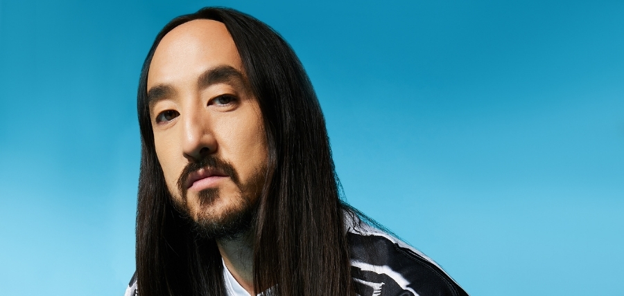 Steve Aoki