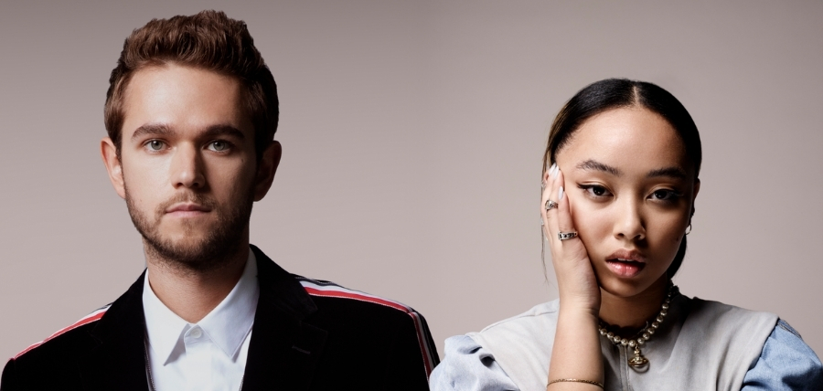 Zedd & Griff