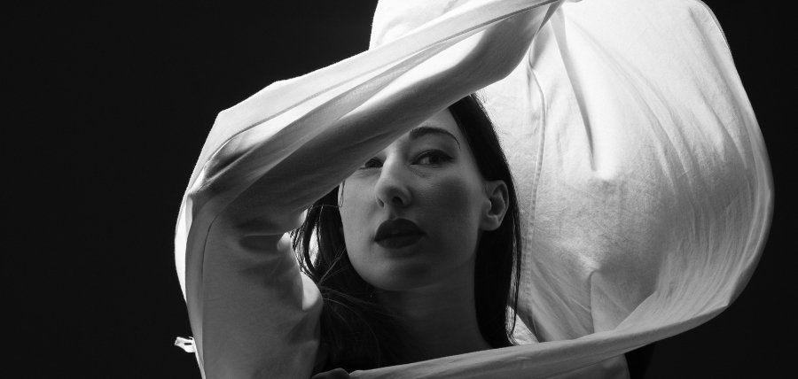 Zola Jesus