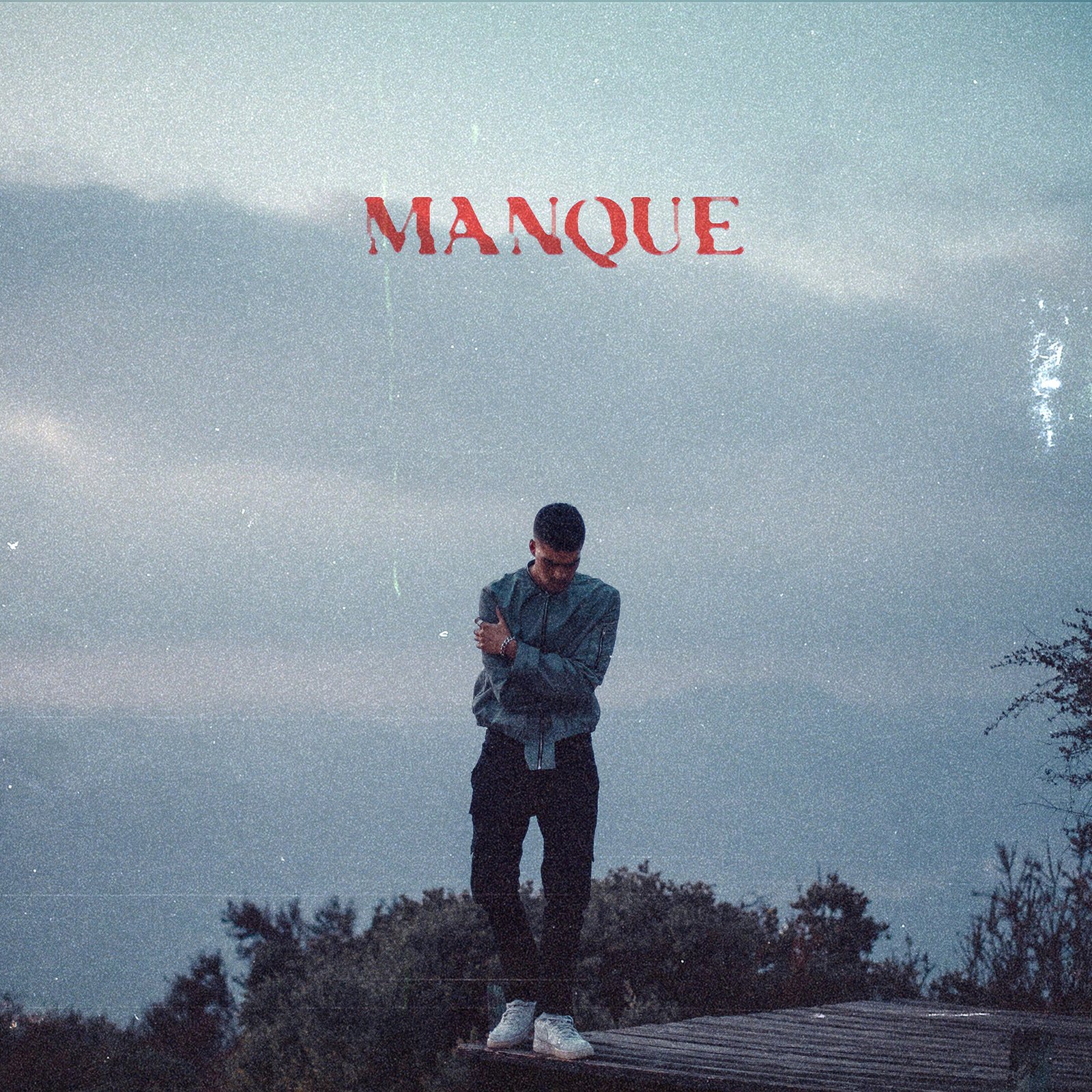 Taylor DeBlock - MANQUE EP