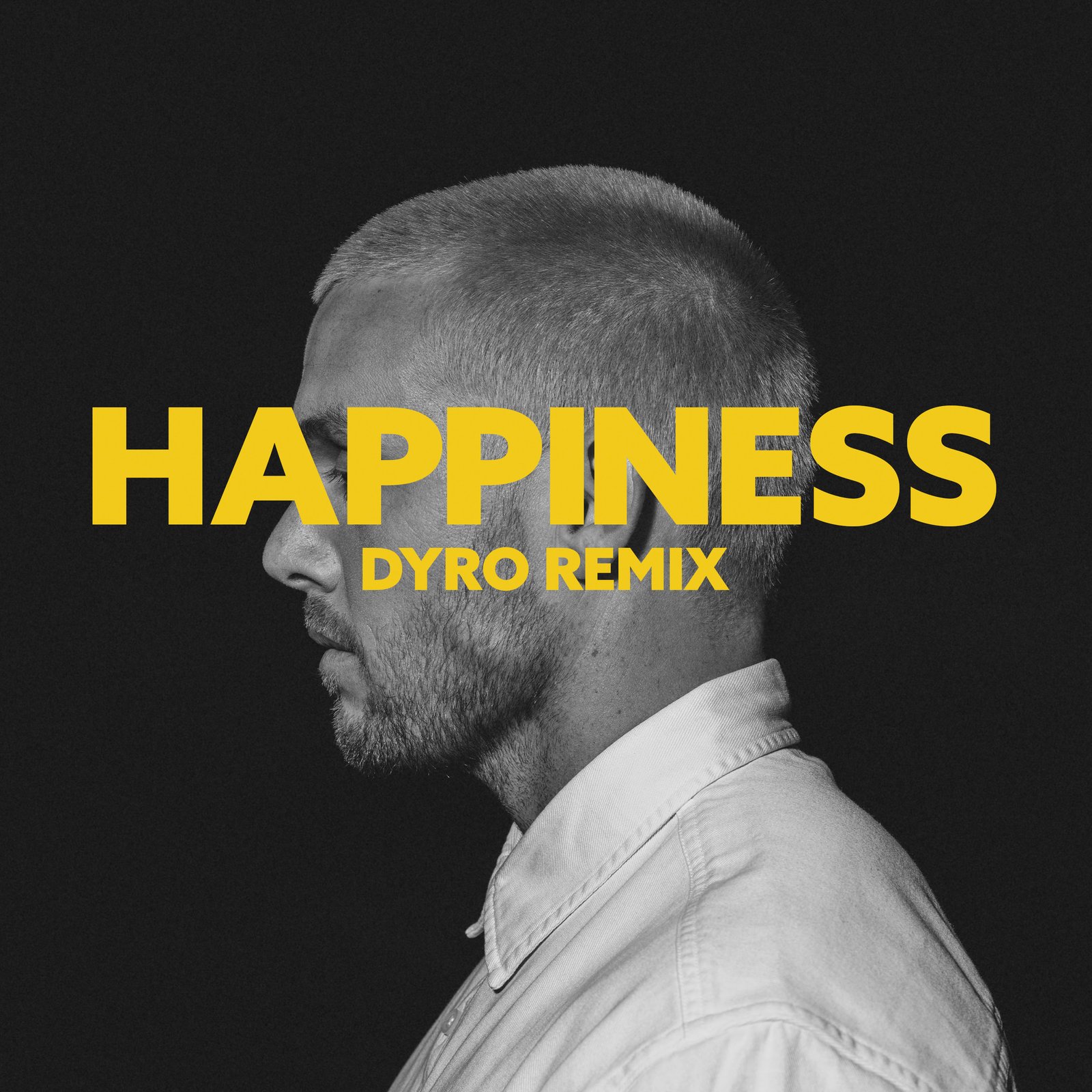 John K - Happiness (Dyro Remix)