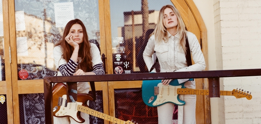 Aly & AJ