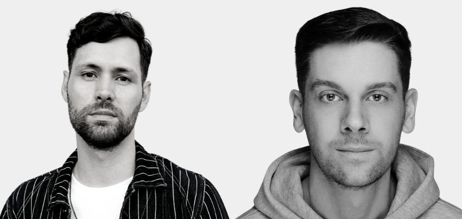 Anton Powers & Joe Stone