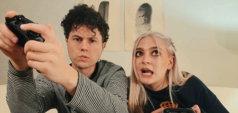 CHARLI ADAMS and NIGHTLY