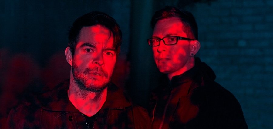 CHEVELLE