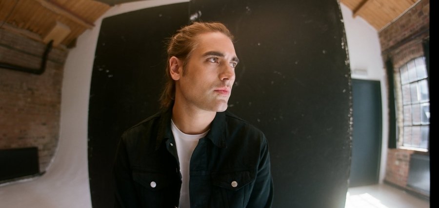 Charlie Simpson