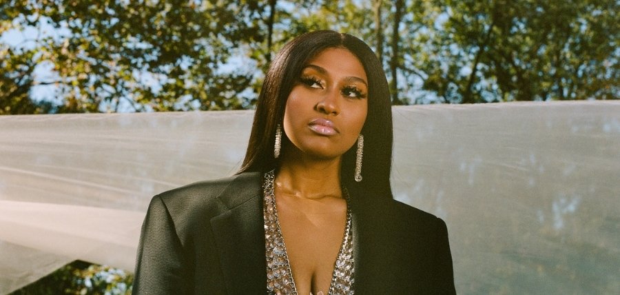 Jazmine Sullivan