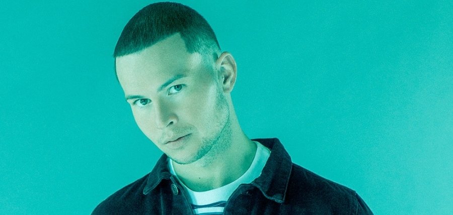 Joel Corry