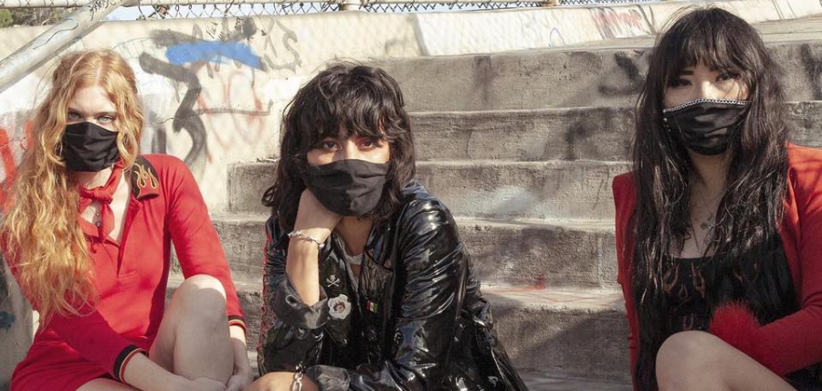 L.A. WITCH