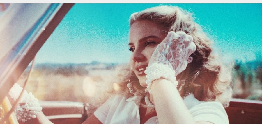 Lana Del Rey