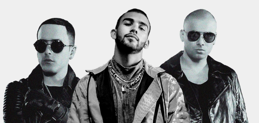 Manuel Turizo & Wisin & Yandel