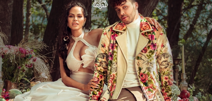 Natti Natasha & Prince Royce