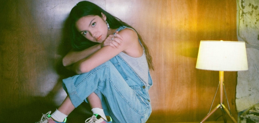 Olivia Rodrigo