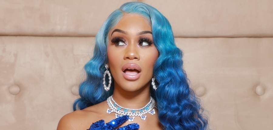 Saweetie