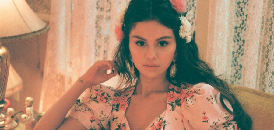Selena Gomez