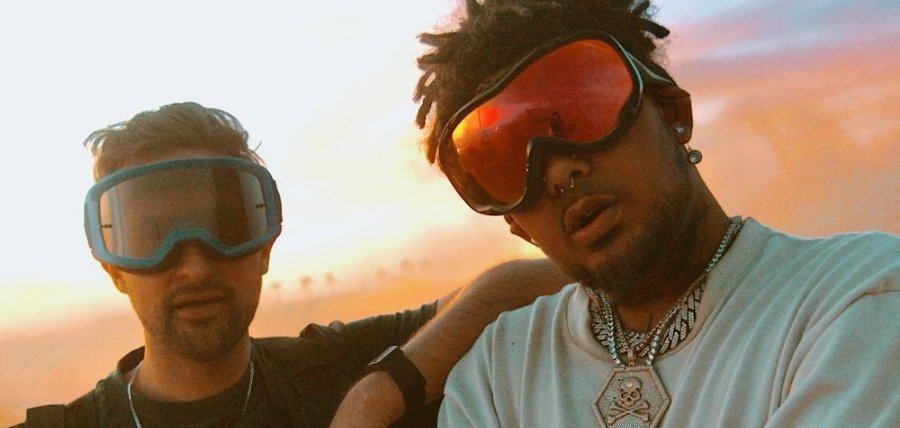 Smokepurpp x Wuki
