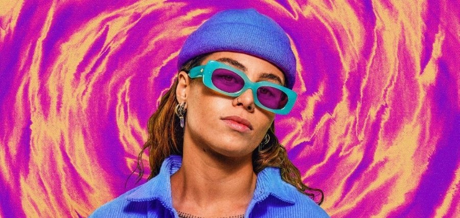 Tash Sultana