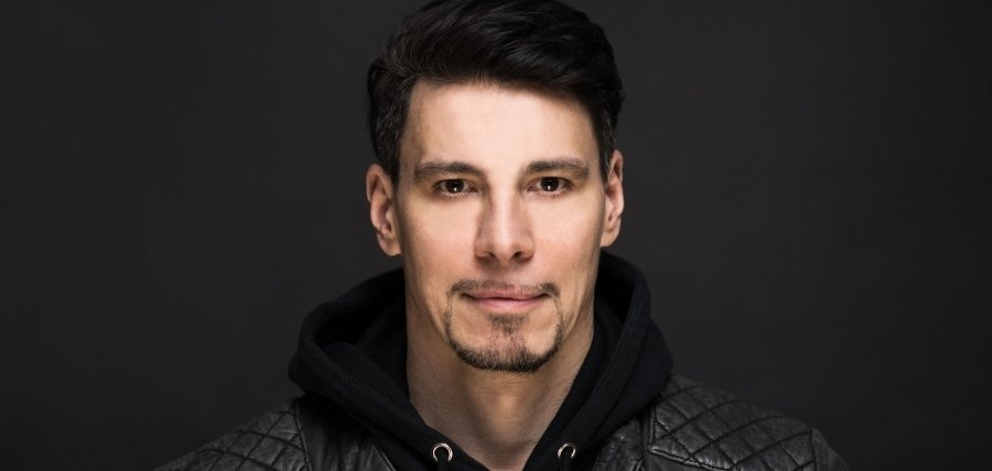 Thomas Gold