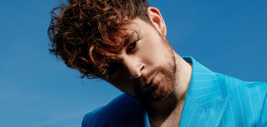 Tom Grennan