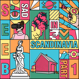 Seeb - Sad In Scandinavia