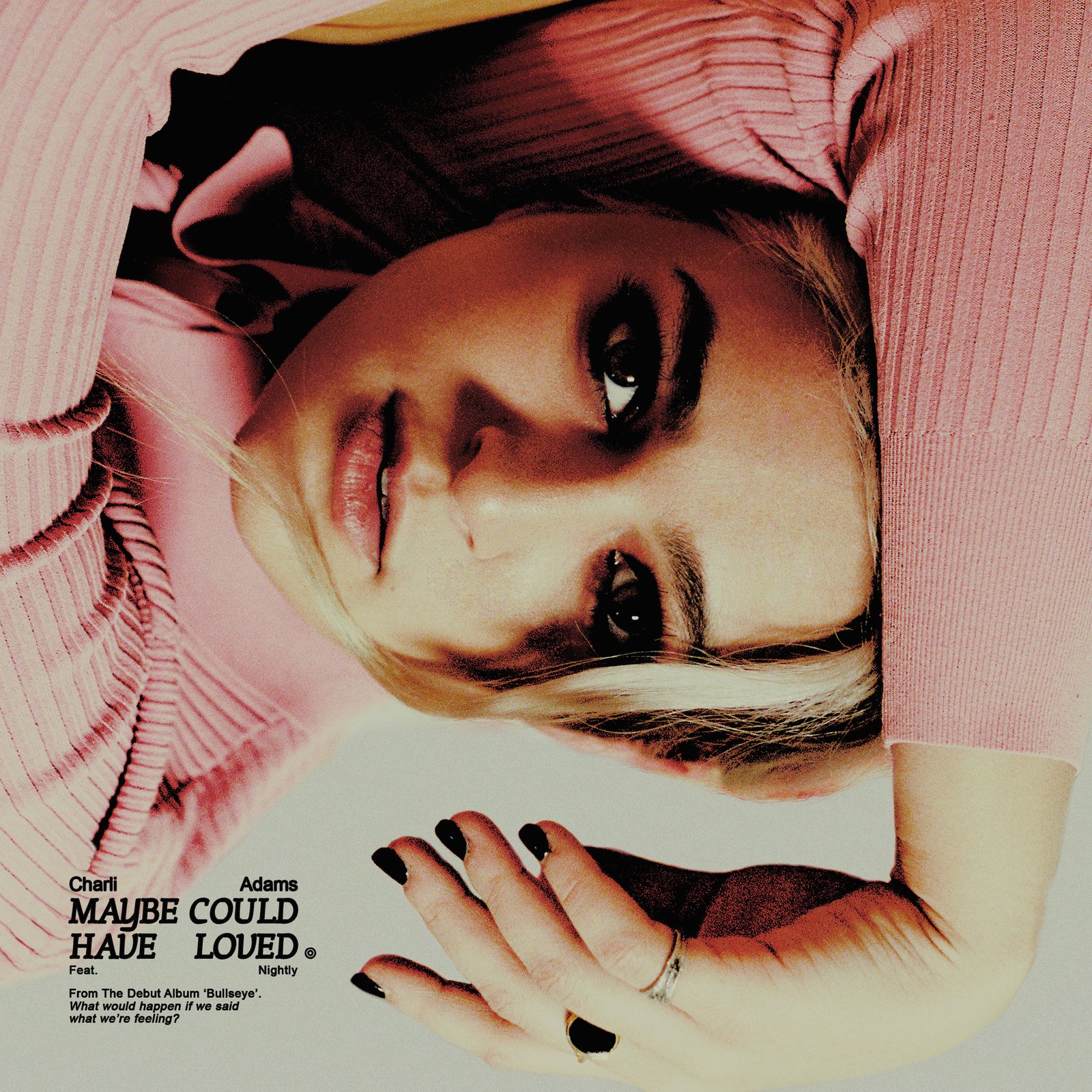 Charli Adams · Maybe Could Have Loved (Feat. Nightly)