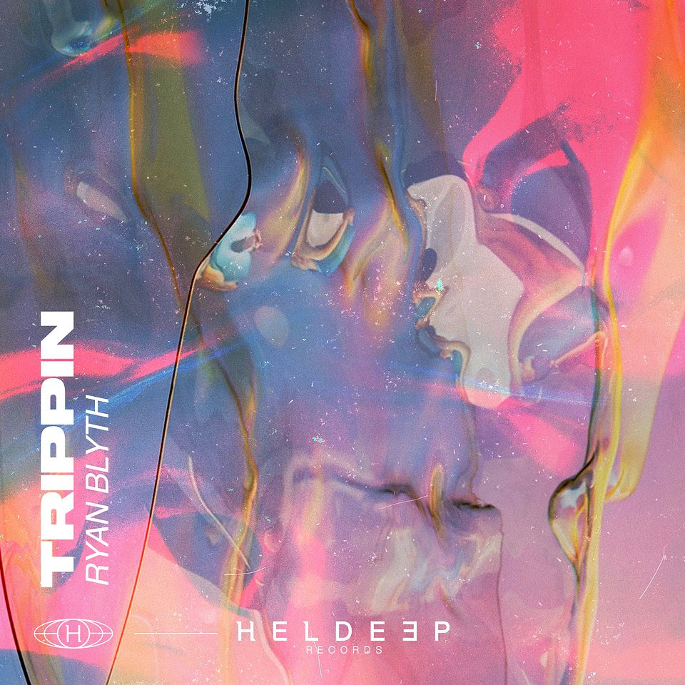 Ryan Blyth - Trippin