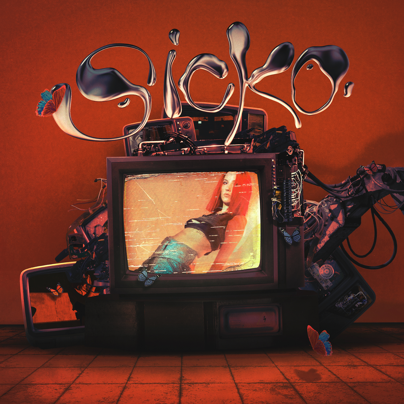CLOVES - Sicko