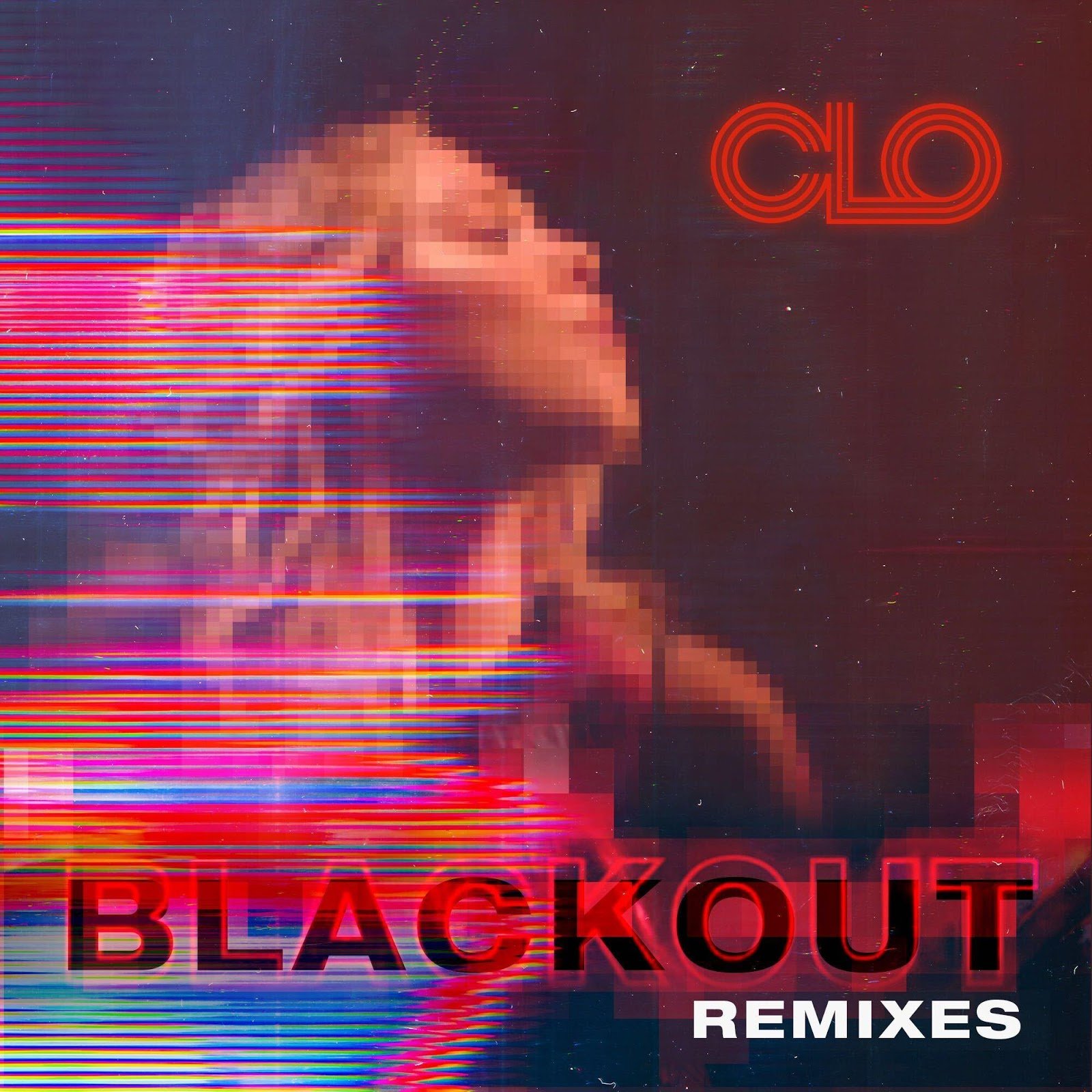 CLO - Blackout Remix
