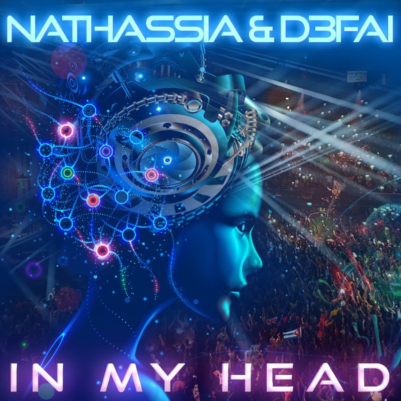 Nathassia & D3FAI – In My Head