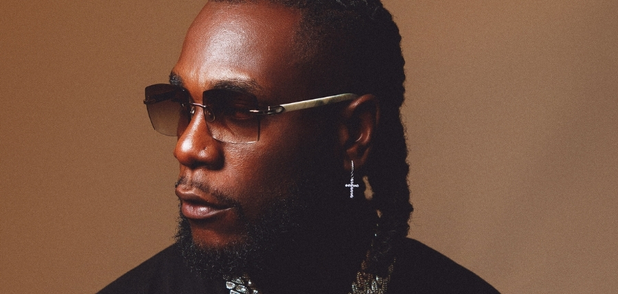 Burna Boy