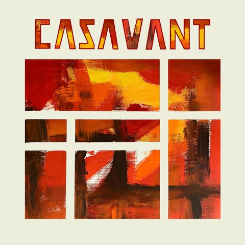 Casavant – Casavant I Album