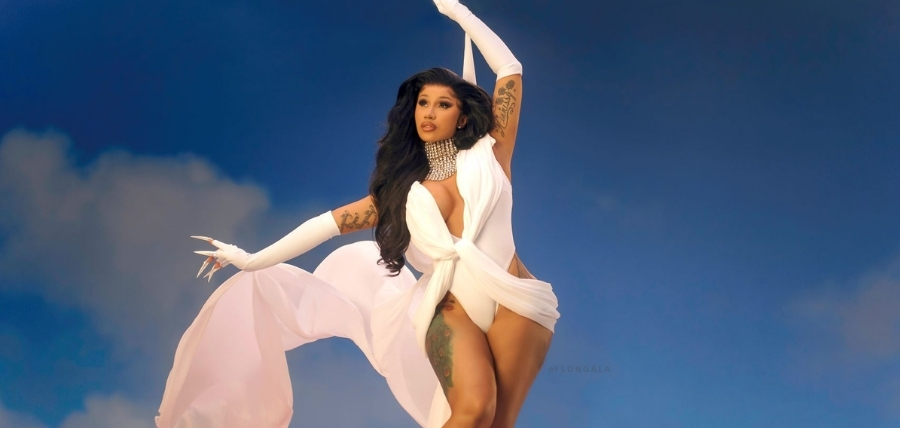 Cardi B