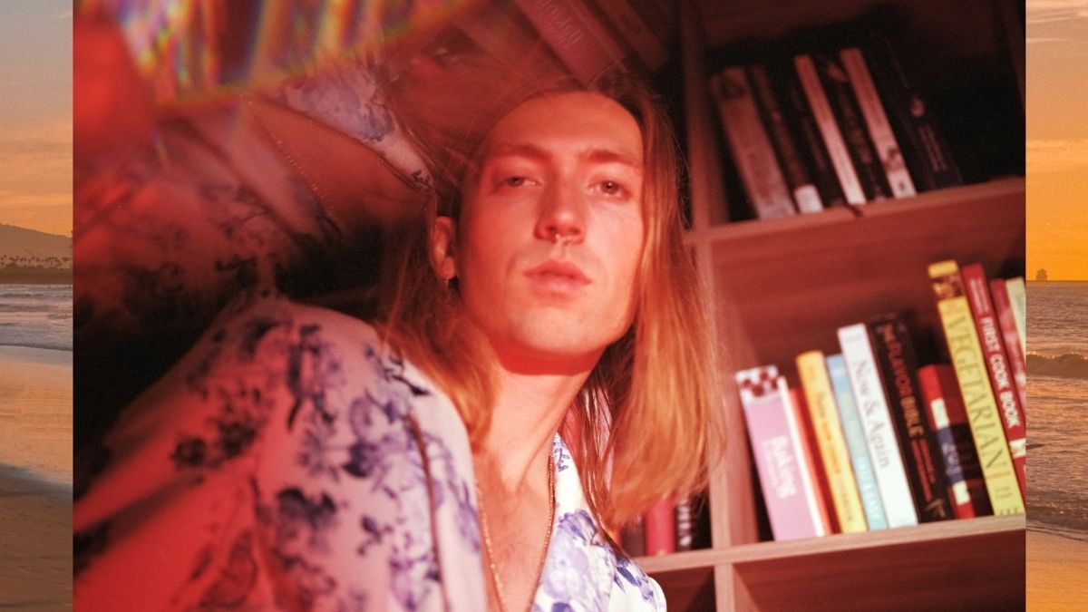 Freddy Tyler Paul
