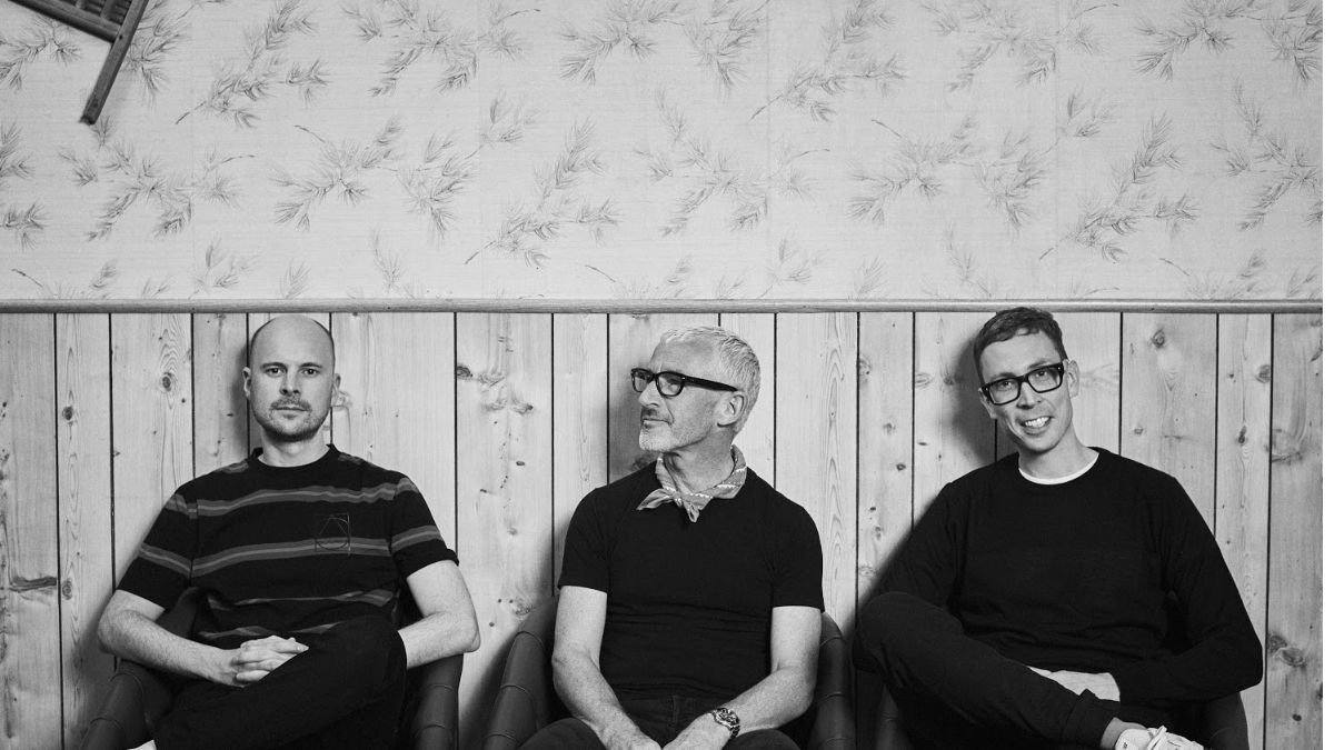 above & beyond