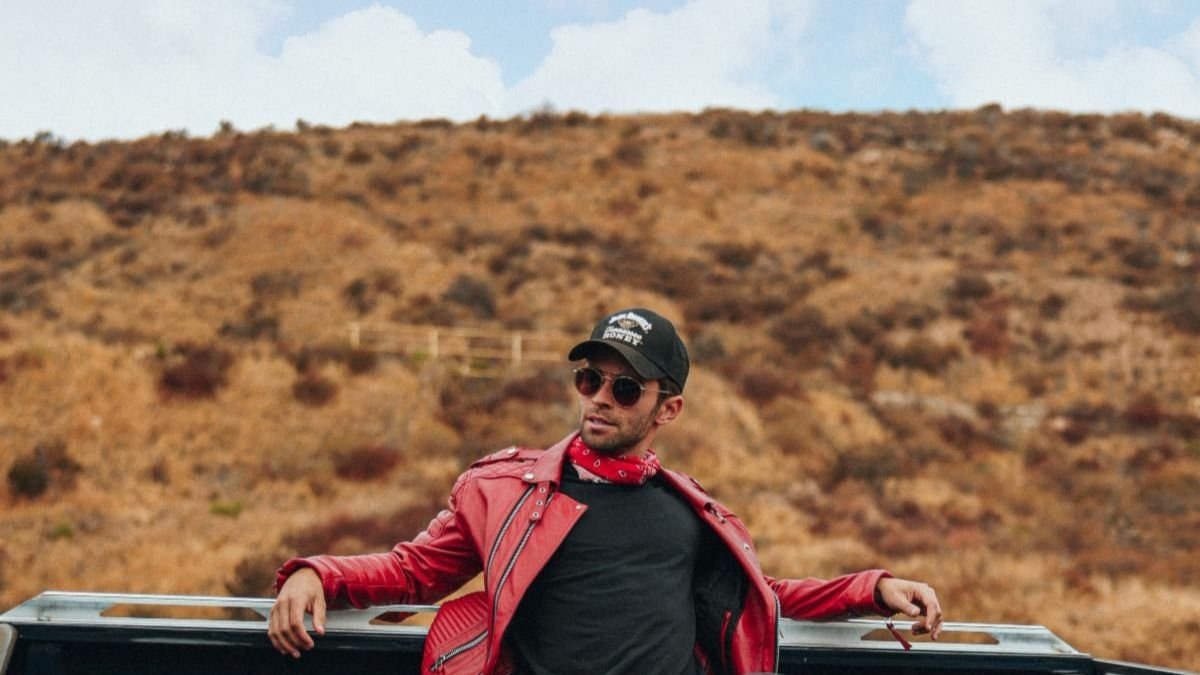 jake miller